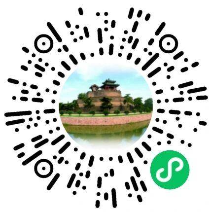 投资丛台二维码