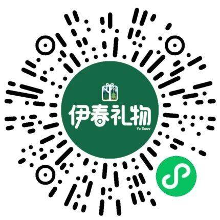 伊春礼物二维码