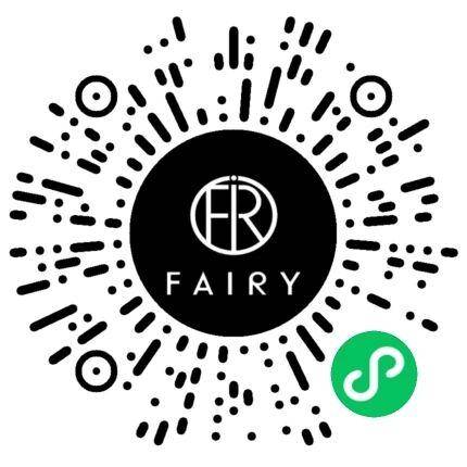 Fairy服饰二维码