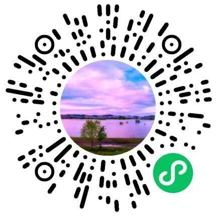 梅晤颐养二维码