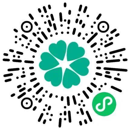 青春树板材二维码