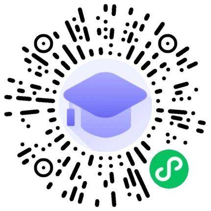 乘唯教育二维码