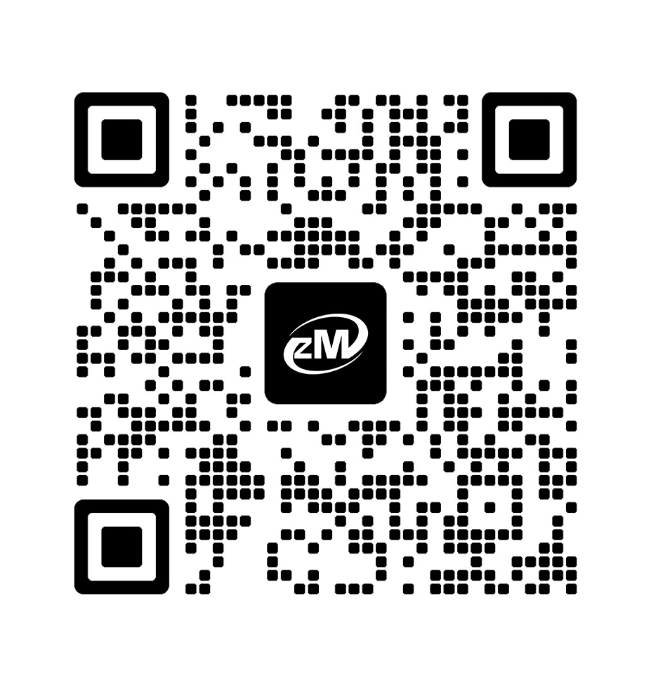 筑梦科技客服二维码